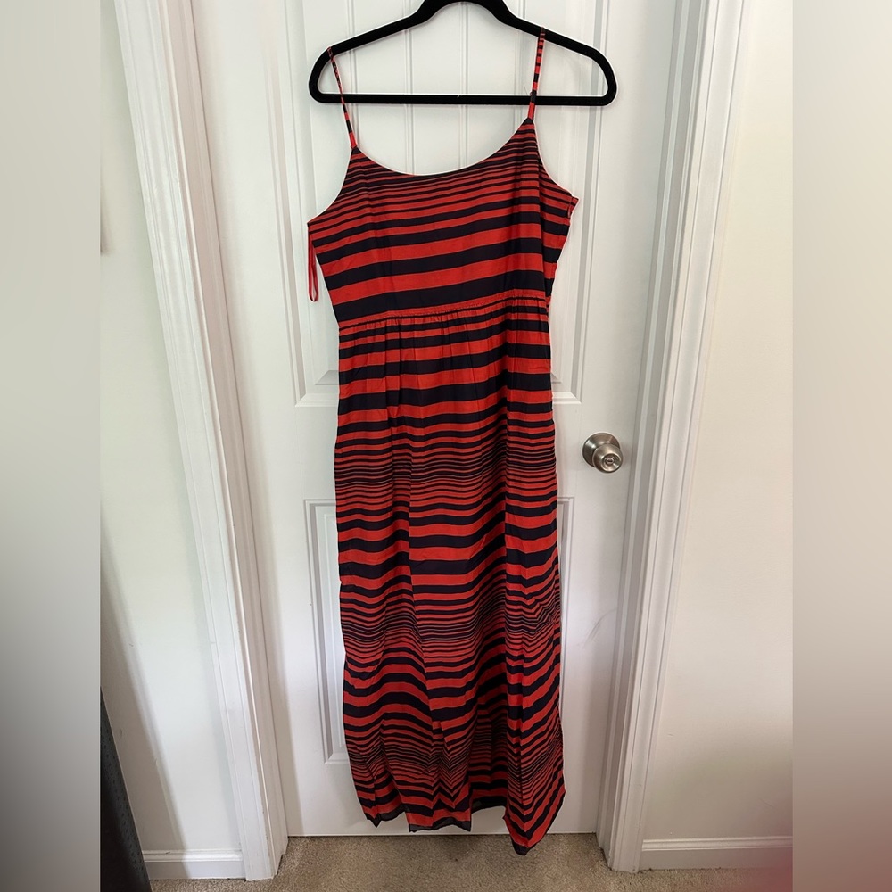 Summer Maxi by Gap!